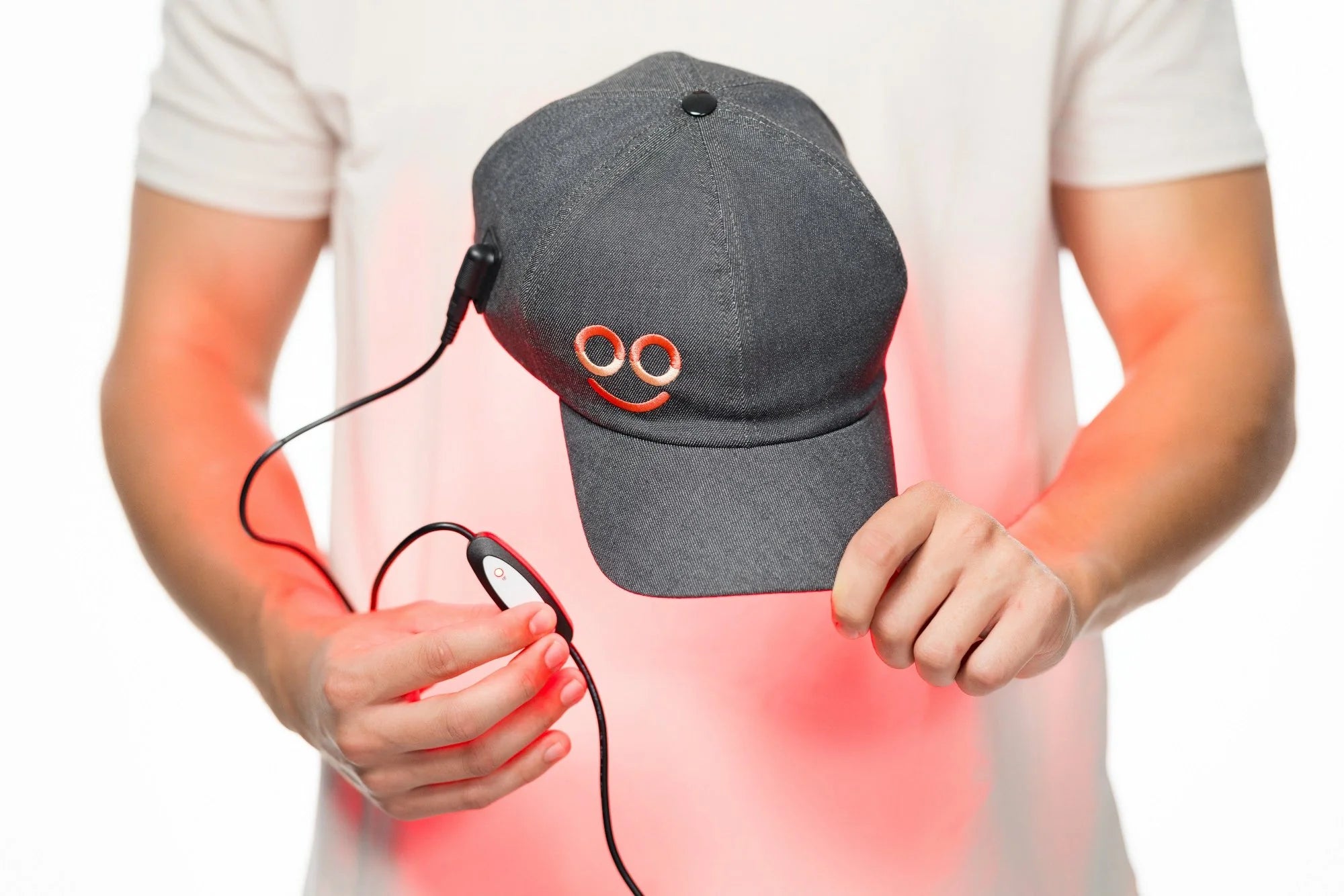 Hooga Red Light Therapy Hat