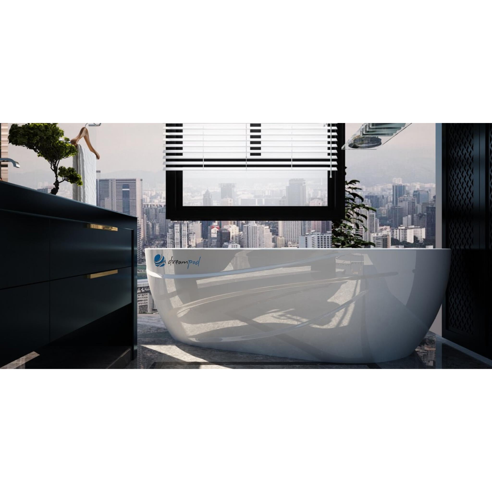 Ice Bath with Chiller