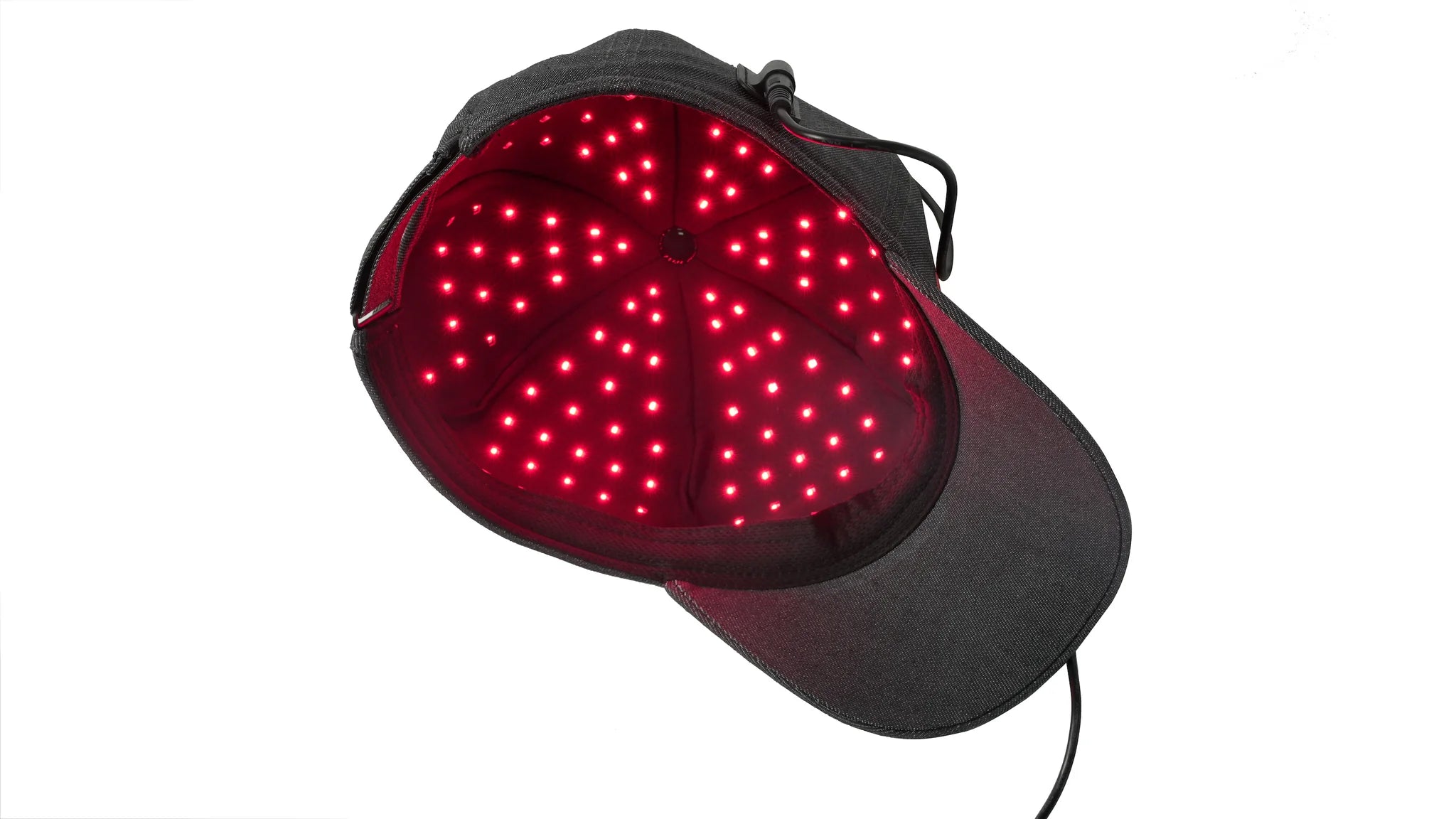 Hooga Red Light Therapy Hat