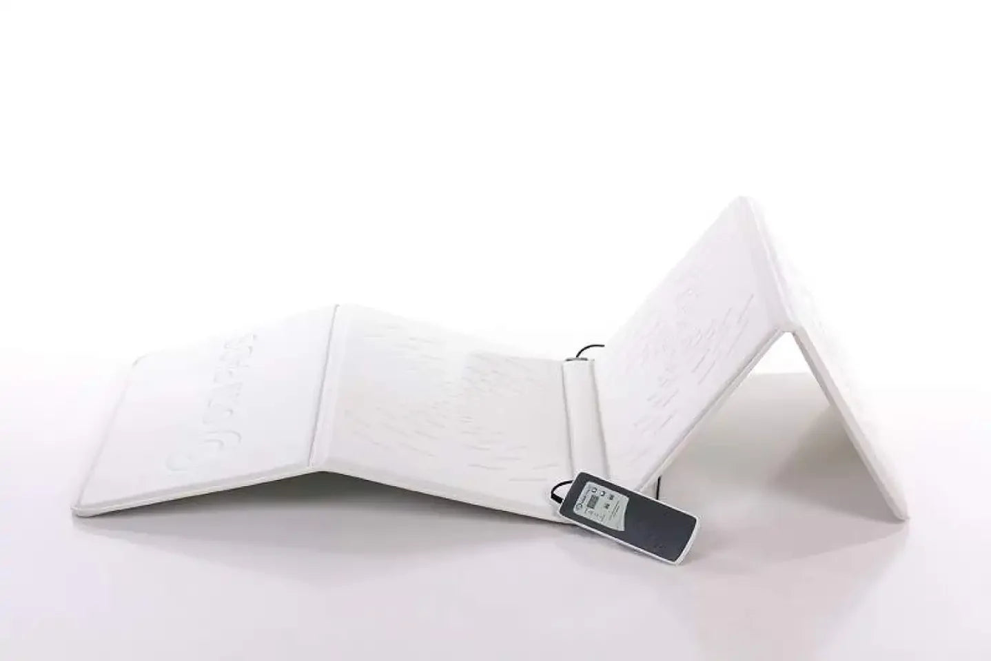OMI PEMF Beyond Full Body Mat + Medallion