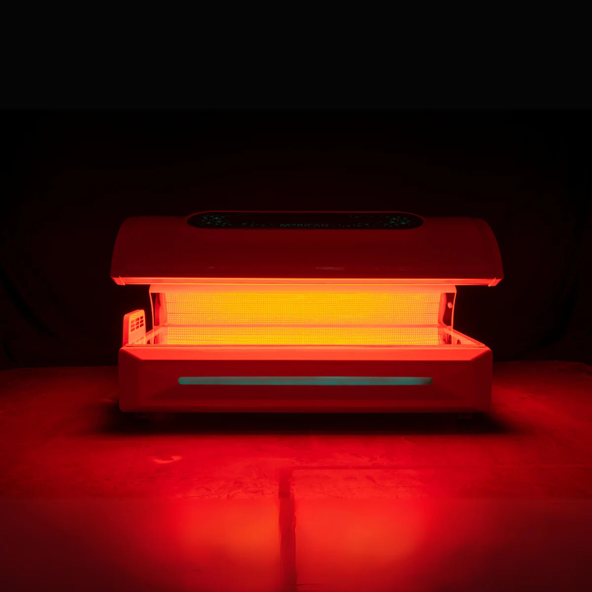 Airvida Revive Red Light Therapy Bed For Home & Commercial Use