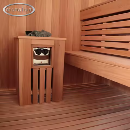 Monalisa Infrared sauna