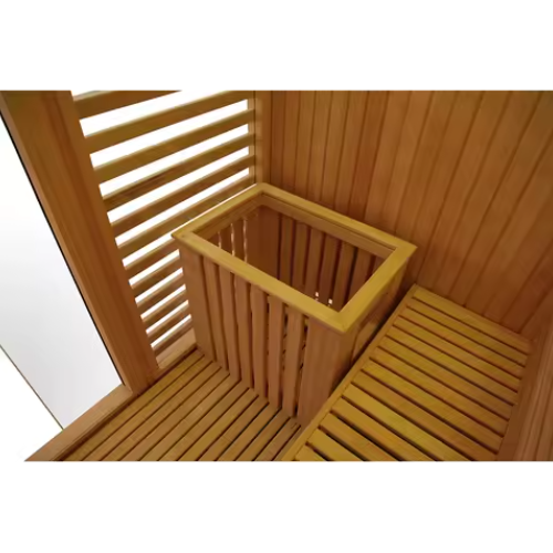 Monalisa Infrared sauna