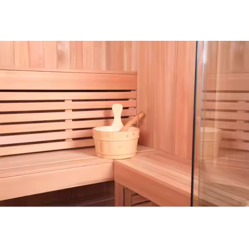 Monalisa Infrared sauna