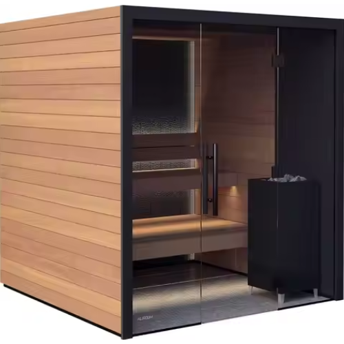 Western Infrared Sauna