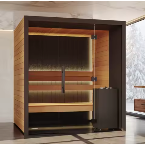 Western Infrared Sauna