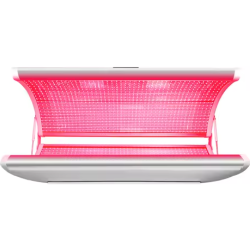 LumiTera Red lIght Therapy bed