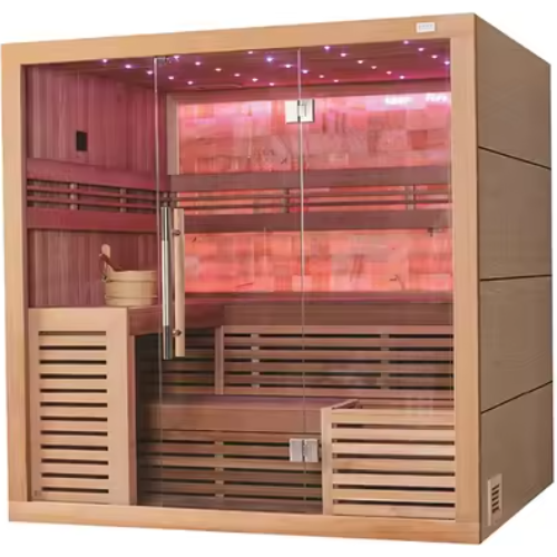 Monalisa Infrared sauna